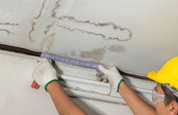 Reliable Basement Flood Cleanup contractor in College Park, GA by Aqua Guard Water Damage